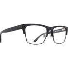 WESTON 5050 57, Black Matte-Demo  W/ Spy+ Lens Print, hi-res image number null